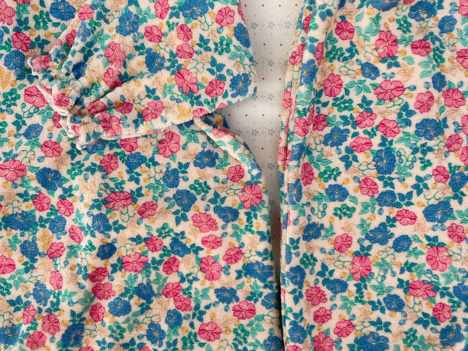 Konges Sløjd A/S Pantalon - Jersey fiola