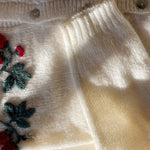 Konges Sløjd A/S Cardigans - Tricot bright white