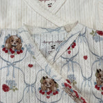 Konges Sløjd A/S Bodies antique white