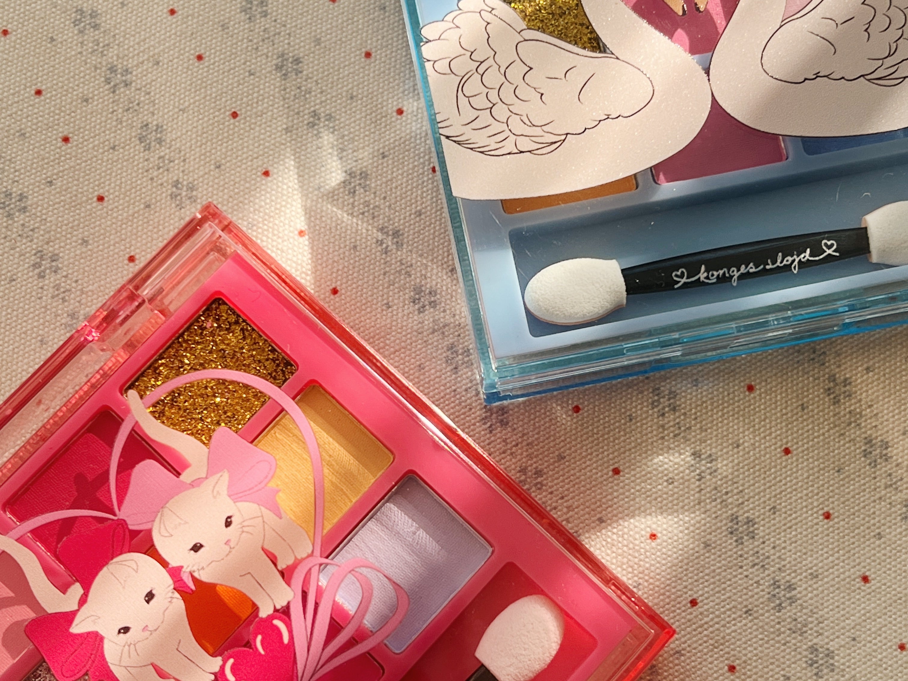 Konges Sløjd A/S Creative Accessoires pink