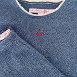 Konges Sløjd A/S Chemisiers - jersey mood indigo