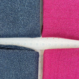 Konges Sløjd A/S JERSEY PANTS mood indigo