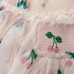 Konges Sløjd A/S Jupes - Tissé ma grande cerise pink glitter