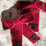 Konges Sløjd A/S Accessoires pour cheveux rio red