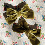 Konges Sløjd A/S Accessoires pour cheveux red/green