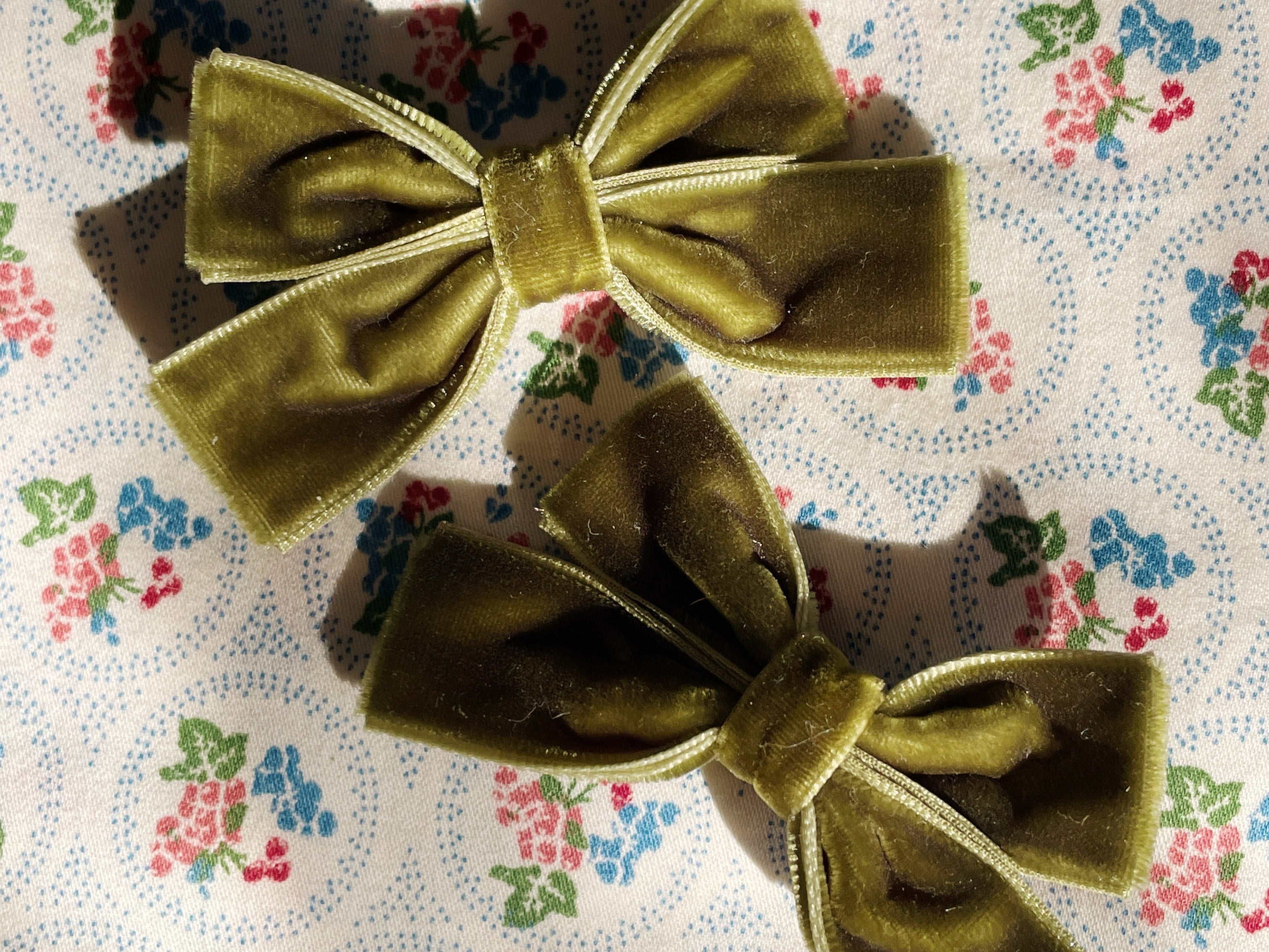 Konges Sløjd A/S Accessoires pour cheveux red/green