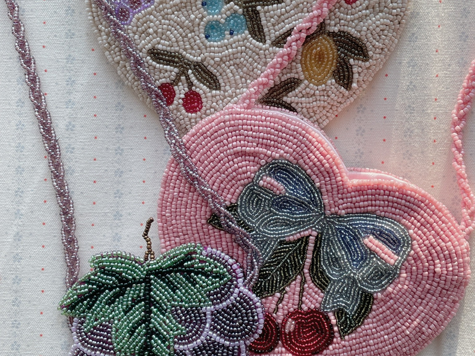 Konges Sløjd A/S Sacs et pochettes amarena