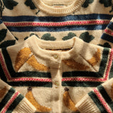 Konges Sløjd A/S Chemisiers - Tricot clover