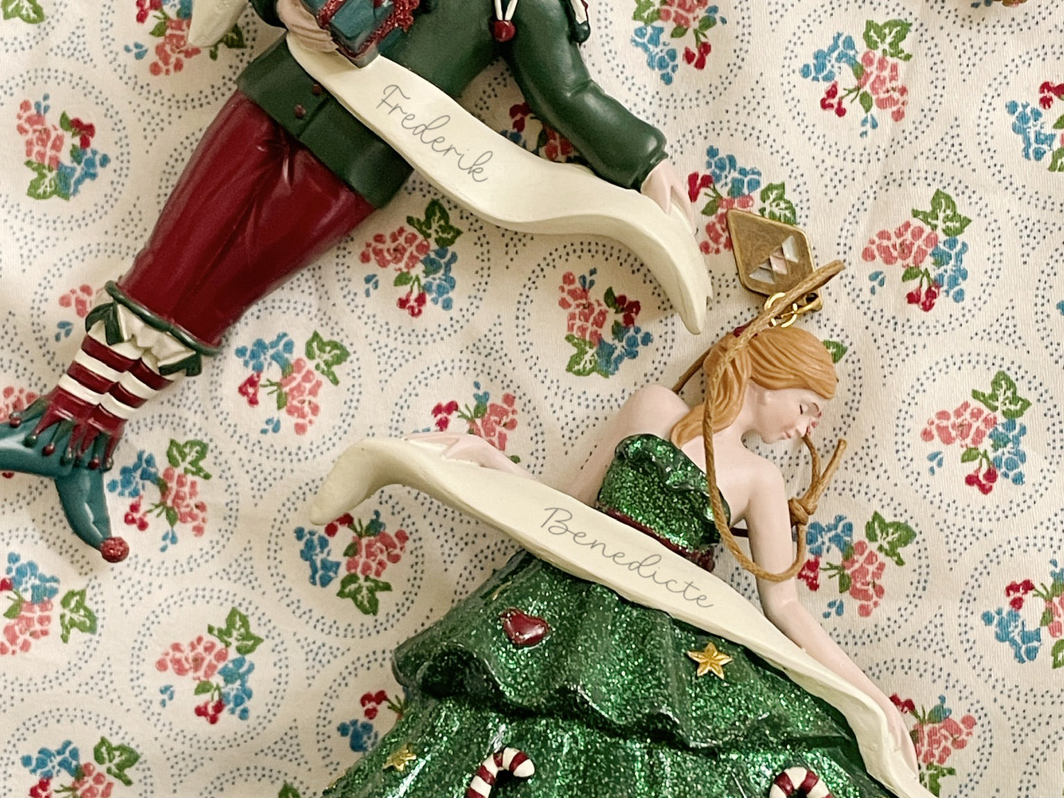 Konges Sløjd A/S décorations multi