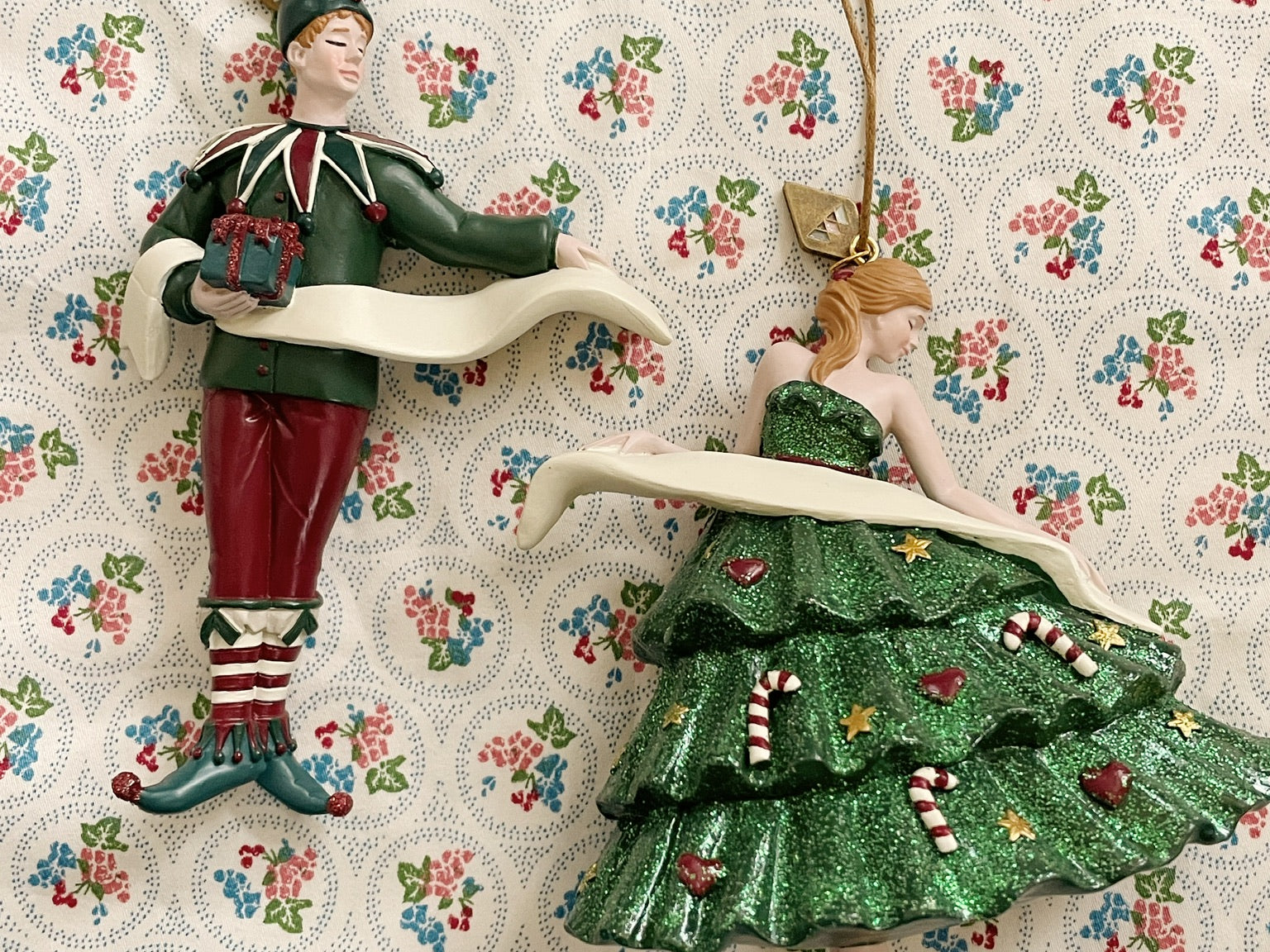 Konges Sløjd A/S décorations multi