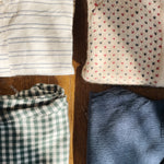Konges Sløjd A/S KNITTED CARDIGANS off white