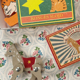 Konges Sløjd A/S WOODEN TOYS horse