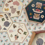 Konges Sløjd A/S Games multi