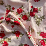 Konges Sløjd A/S JERSEY BLOUSES midori rosso