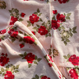 Konges Sløjd A/S Chemisiers - jersey midori rosso