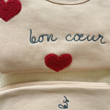 Konges Sløjd A/S Chemisiers - jersey shifting sand