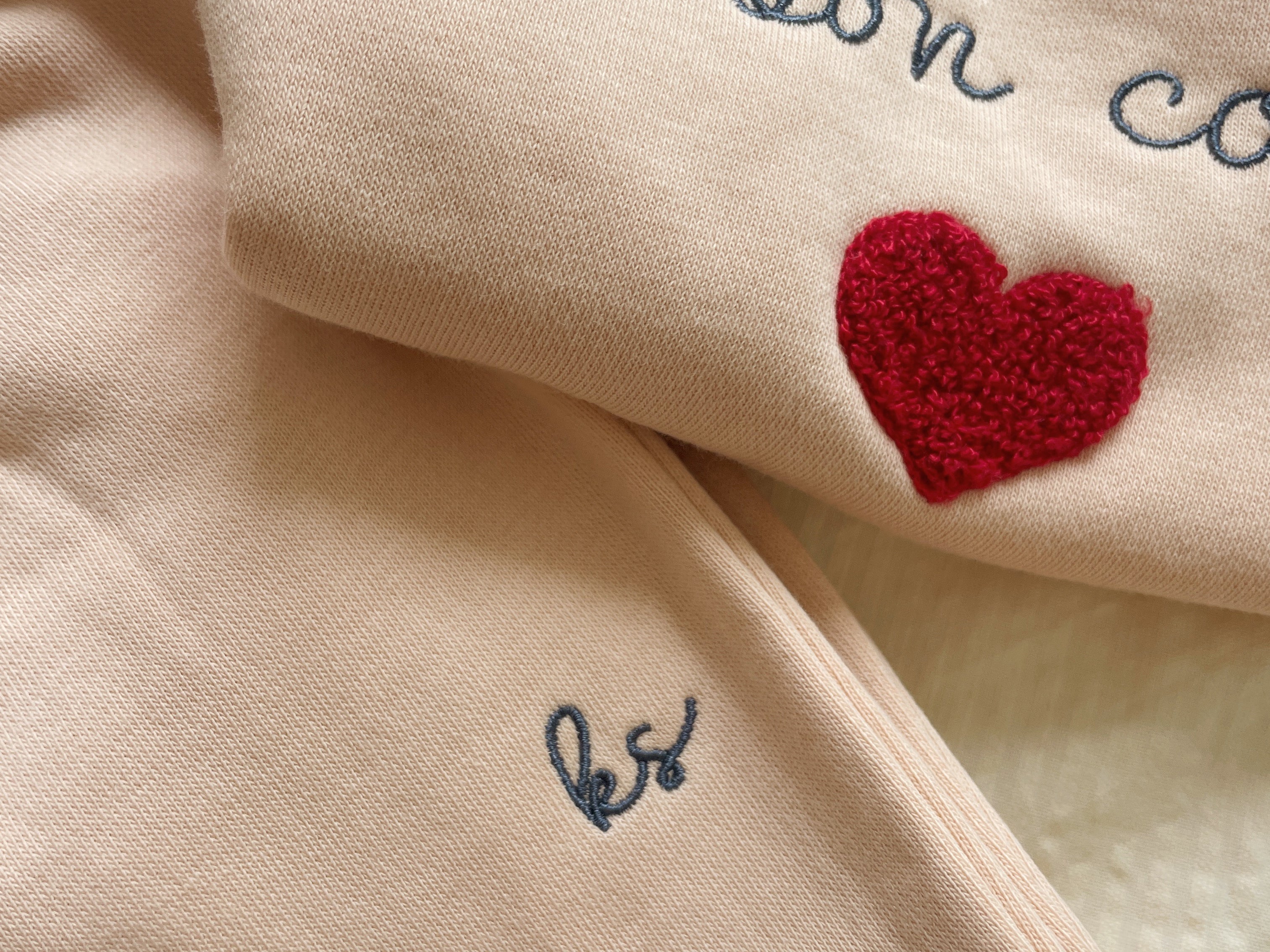 Konges Sløjd A/S Chemisiers - jersey shifting sand