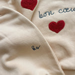 Konges Sløjd A/S Chemisiers - jersey shifting sand