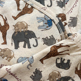 Konges Sløjd A/S Pantalon - Jersey elephantastic