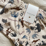 Konges Sløjd A/S Sous-vêtements elefantastic/sleet