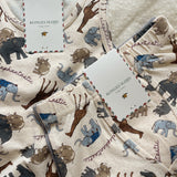 Konges Sløjd A/S Sous-vêtements elefantastic/sleet