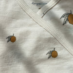 Konges Sløjd A/S Bodies lemon