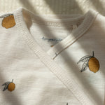 Konges Sløjd A/S Bodies lemon