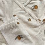 Konges Sløjd A/S Bodies lemon