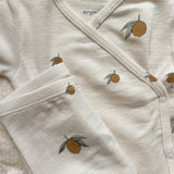 Konges Sløjd A/S Bodies lemon