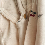 Konges Sløjd A/S Bodies cherry