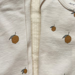 Konges Sløjd A/S Pantalon - Jersey lemon