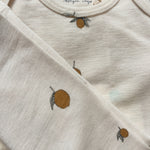 Konges Sløjd A/S Bodies lemon