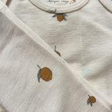 Konges Sløjd A/S Bodies lemon