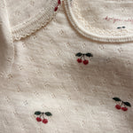 Konges Sløjd A/S Bodies cherry