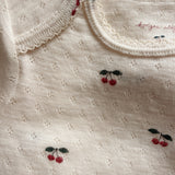 Konges Sløjd A/S Bodies cherry