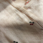 Konges Sløjd A/S Bodies cherry