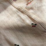 Konges Sløjd A/S Bodies cherry