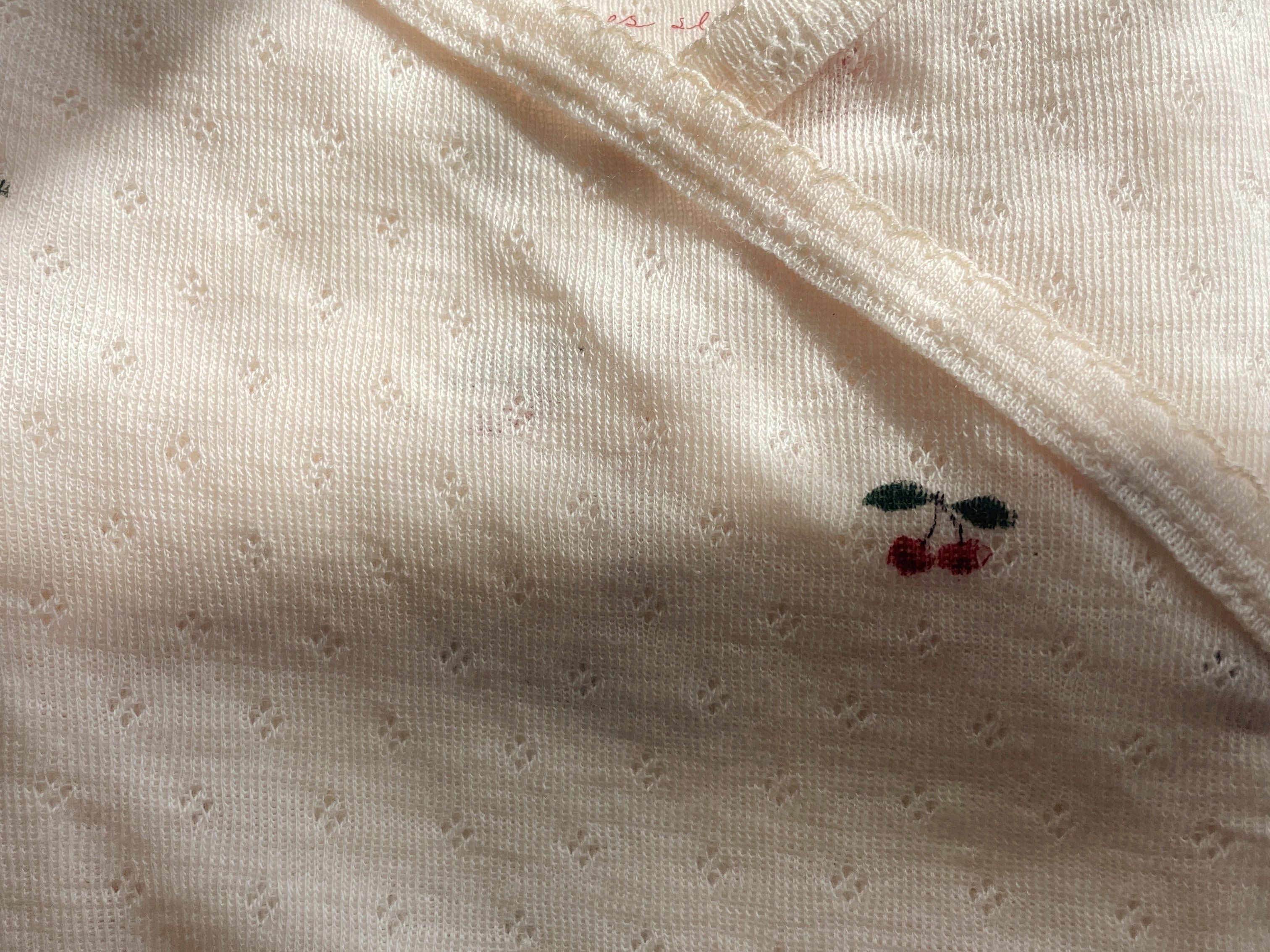 Konges Sløjd A/S Bodies cherry