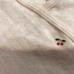 Konges Sløjd A/S Bodies cherry