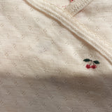 Konges Sløjd A/S Bodies cherry