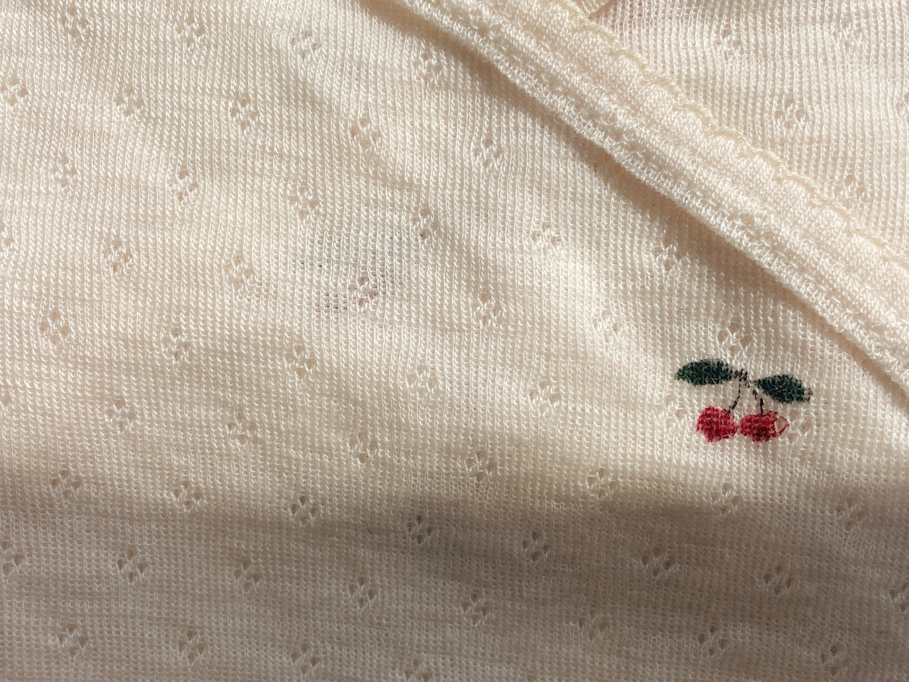 Konges Sløjd A/S Bodies cherry