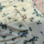 Konges Sløjd A/S Sous-vêtements blue kitty dot/tramonto