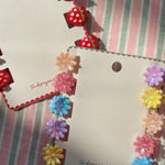 Konges Sløjd A/S Accessoires pour cheveux multi