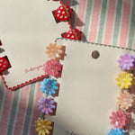 Konges Sløjd A/S HAIR ACCESSORIES strawberry