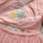 Konges Sløjd A/S BIKINIS powder pink