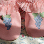 Konges Sløjd A/S UV SWIMSHOES powder pink