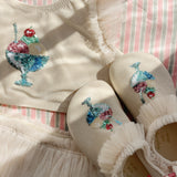 Konges Sløjd A/S BIKINIS rosewater