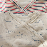 Konges Sløjd A/S Bodies cielo marino