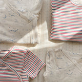 Konges Sløjd A/S ONESIES cielo marino