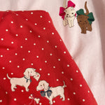 Konges Sløjd A/S SETS fraise dot